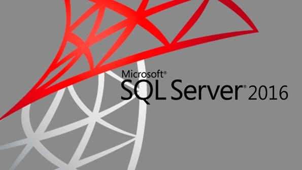 SQL 2016 Yenilikleri
